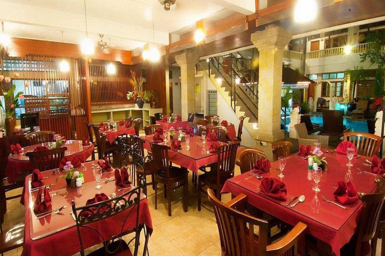 Rosani Hotel Kuta Lombok Dış mekan fotoğraf
