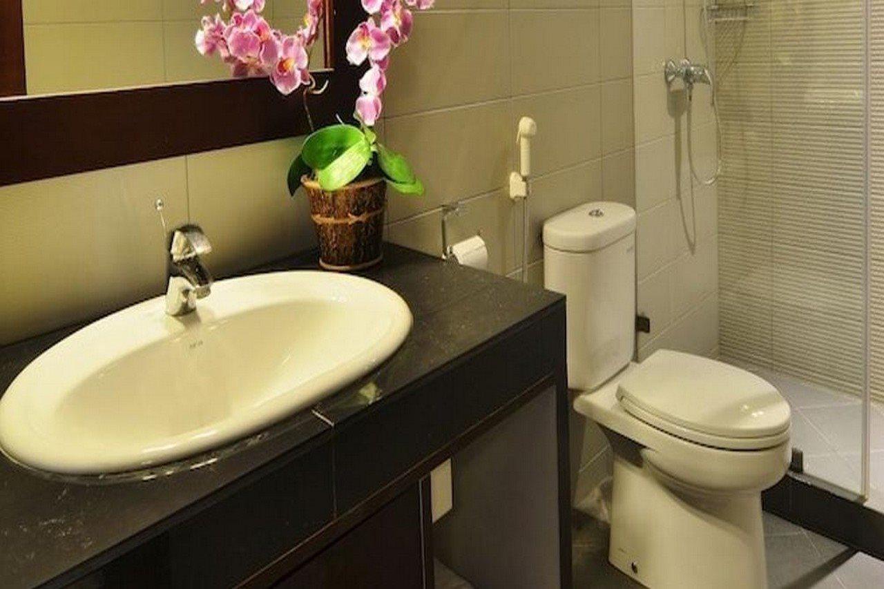Rosani Hotel Kuta Lombok Dış mekan fotoğraf