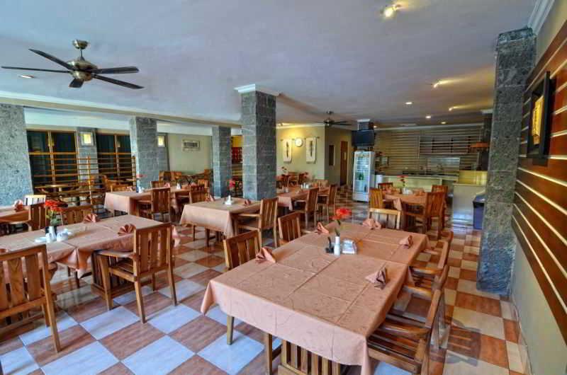 Rosani Hotel Kuta Lombok Dış mekan fotoğraf