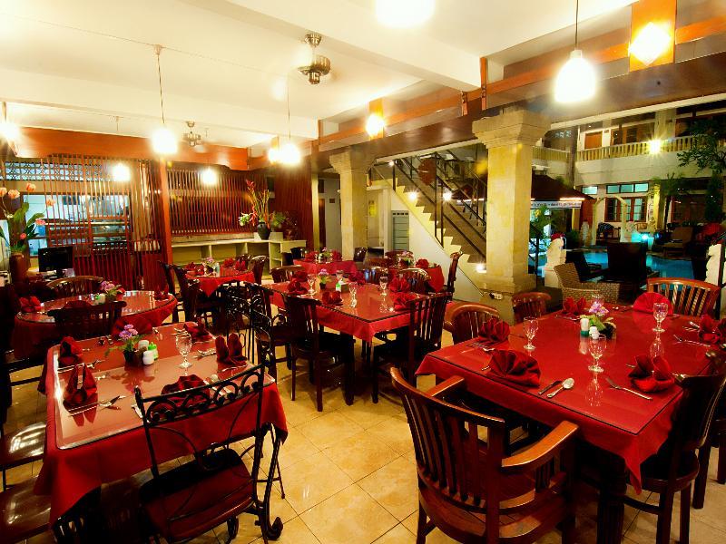 Rosani Hotel Kuta Lombok Dış mekan fotoğraf