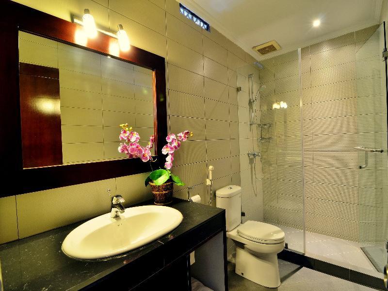 Rosani Hotel Kuta Lombok Dış mekan fotoğraf