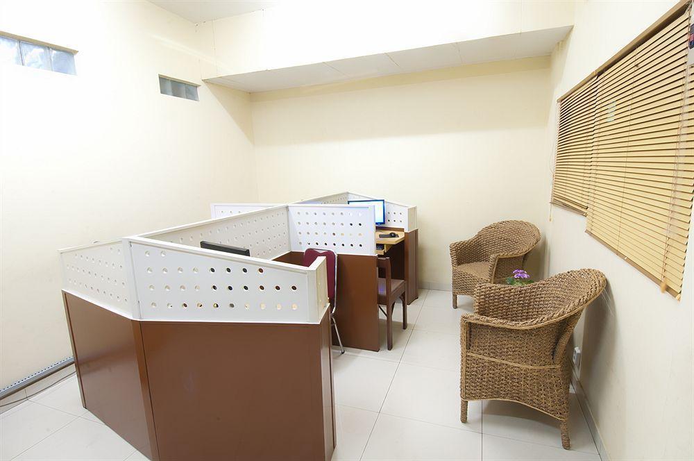 Rosani Hotel Kuta Lombok Dış mekan fotoğraf